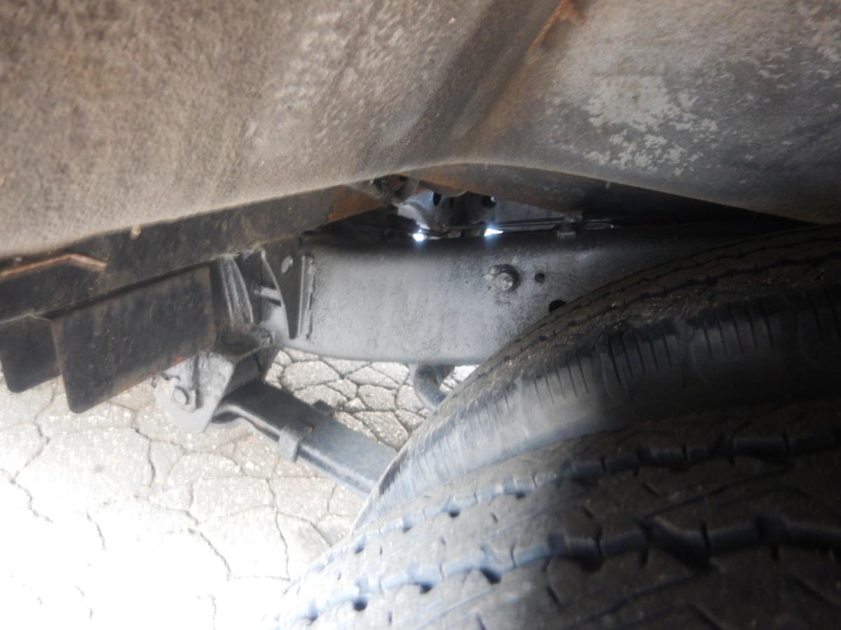 中古バス トヨタ コースター