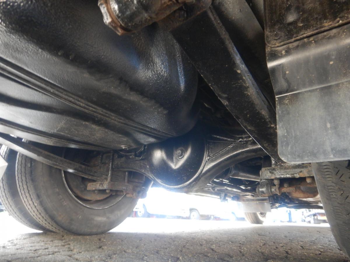 中古バス トヨタ コースター