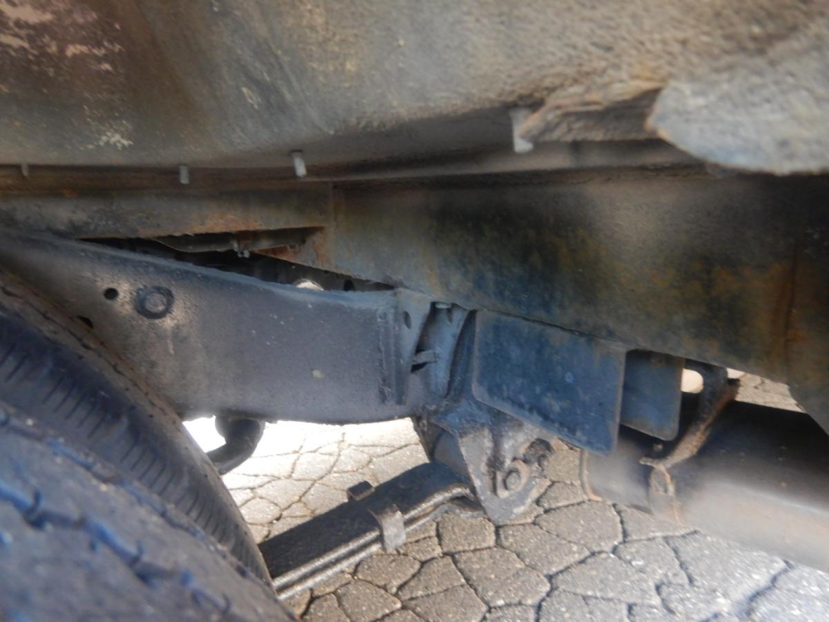 中古バス トヨタ コースター