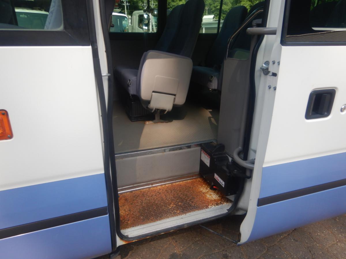 中古バス トヨタ コースター