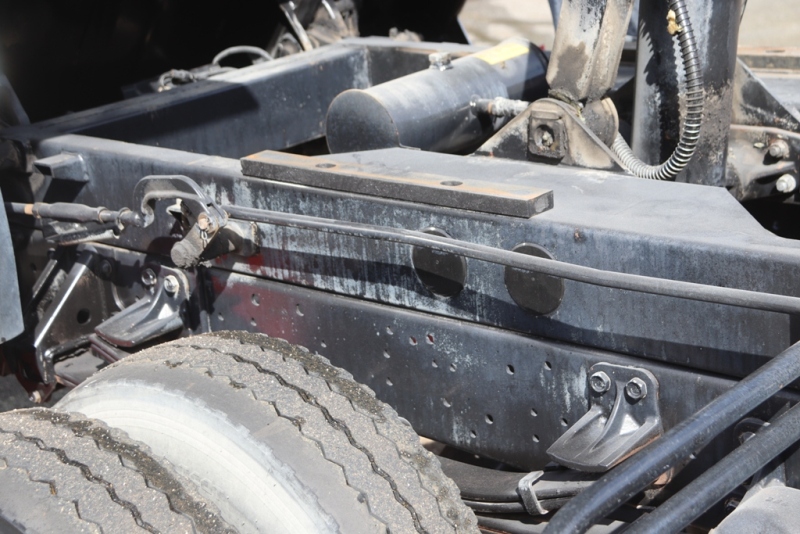 中古深ダンプ いすゞ フォワード