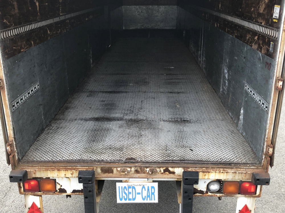 中古トレーラー 国産車その他 トレクス