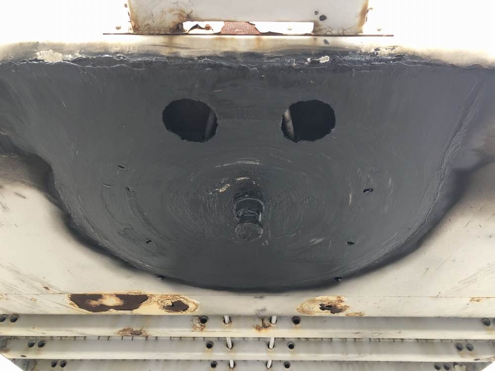 中古トレーラー 国産車その他 トレクス