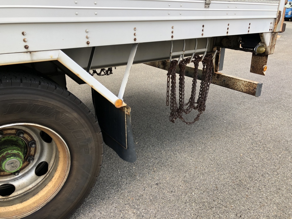 中古トレーラー 国産車その他 トレクス