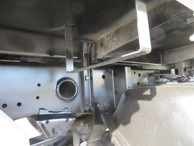 中古ダンプ いすゞ エルフ