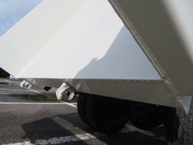 中古ダンプ いすゞ エルフ