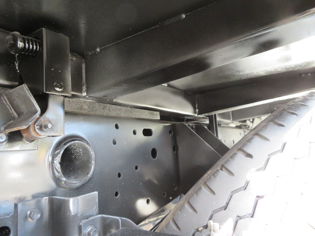 中古ダンプ いすゞ エルフ