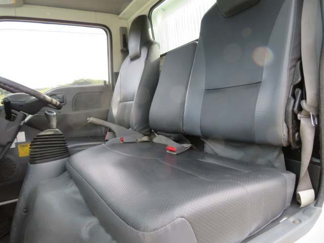 中古ダンプ いすゞ エルフ