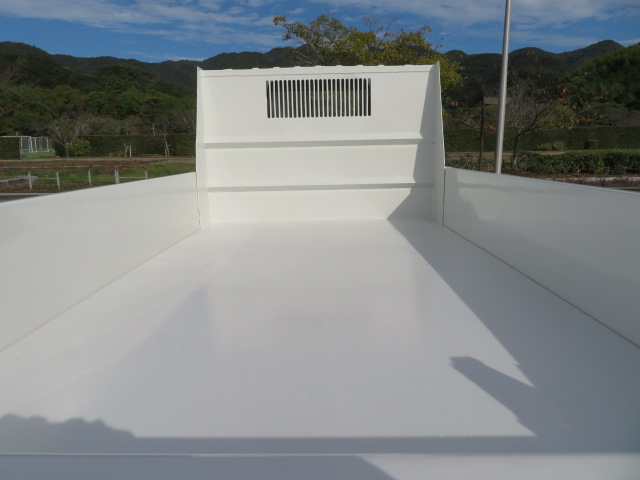 中古ダンプ いすゞ エルフ