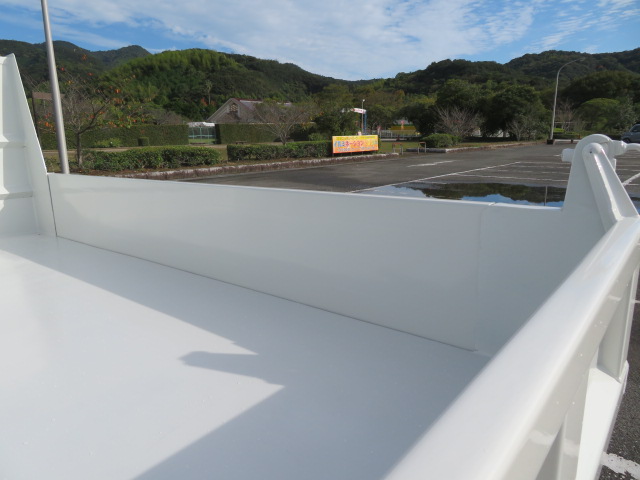 中古ダンプ いすゞ エルフ