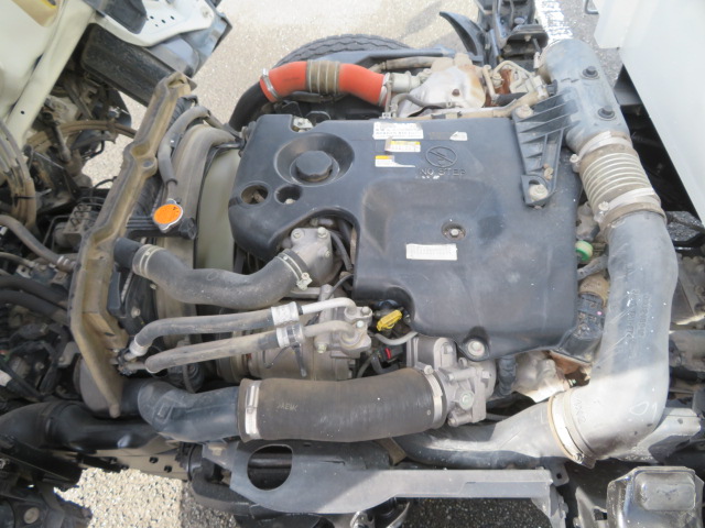 中古ダンプ いすゞ エルフ