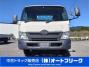 中古平ボディ 日野 デュトロ
