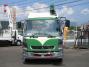 中古飼料運搬車 三菱ふそう ファイター