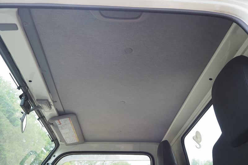 中古高所作業車 いすゞ エルフ