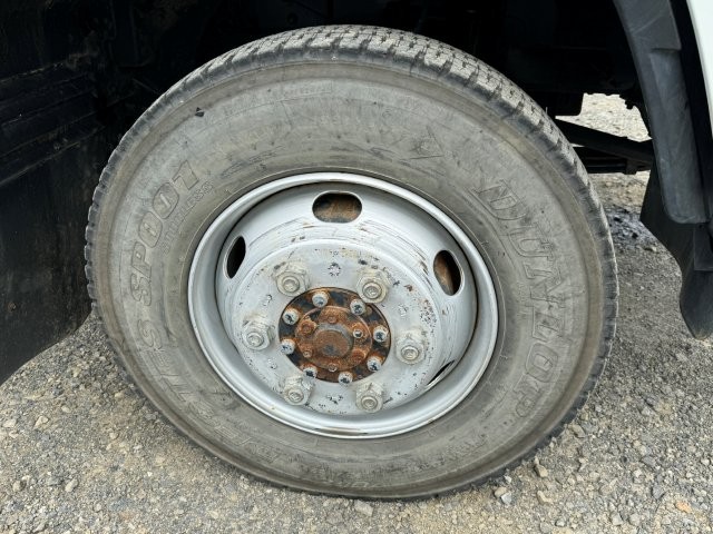 中古ダンプ いすゞ フォワード