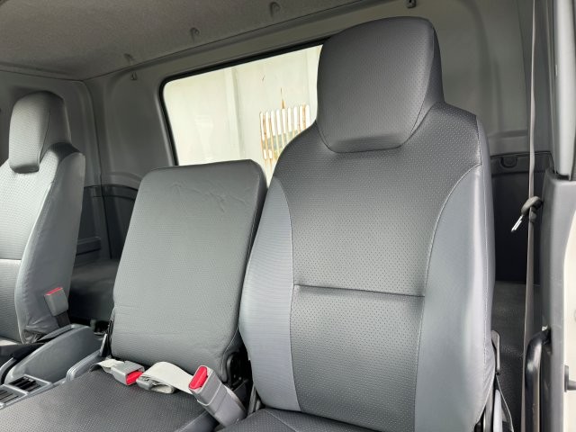 中古ダンプ いすゞ フォワード