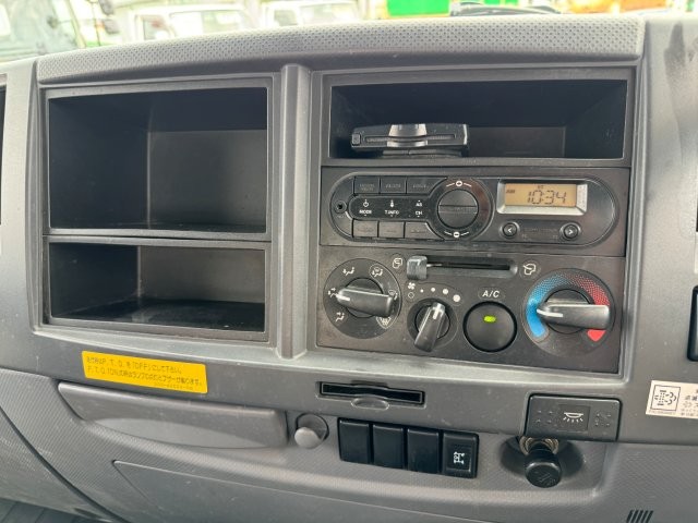 中古ダンプ いすゞ フォワード