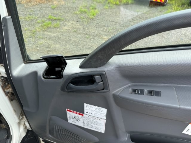 中古ダンプ いすゞ フォワード