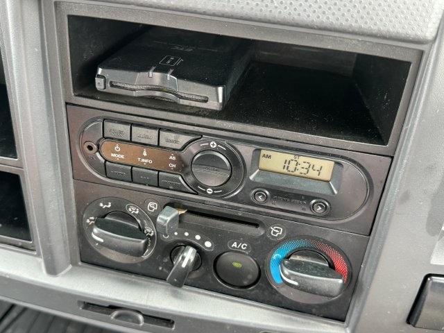 中古ダンプ いすゞ フォワード