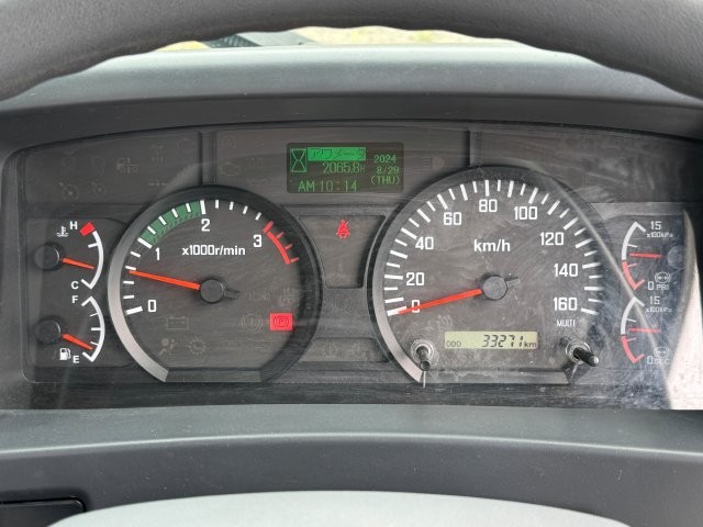 中古ダンプ いすゞ フォワード