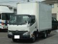 中古アルミバン トヨタ トヨエース