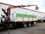 中古クレーン 三菱ふそう スーパーグレート