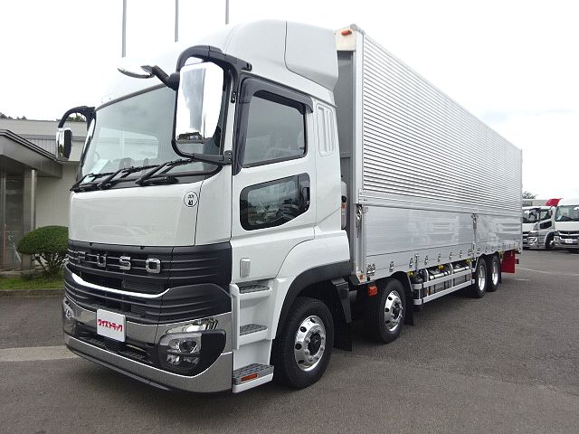 スーパーグレート低床