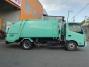 中古塵芥車(パッカー車) 日野 デュトロ