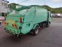 中古塵芥車(パッカー車) 日野 デュトロ