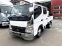 中古平ボディ 三菱ふそう キャンター