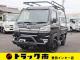 中古平ボディ ダイハツ ハイゼット