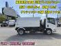 中古塵芥車(パッカー車) いすゞ エルフ
