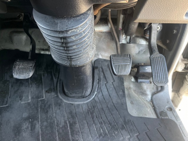 中古冷凍バン 日野 デュトロ