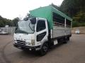 中古特装車その他 三菱ふそう ファイター