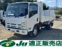 中古ダンプ いすゞ エルフ