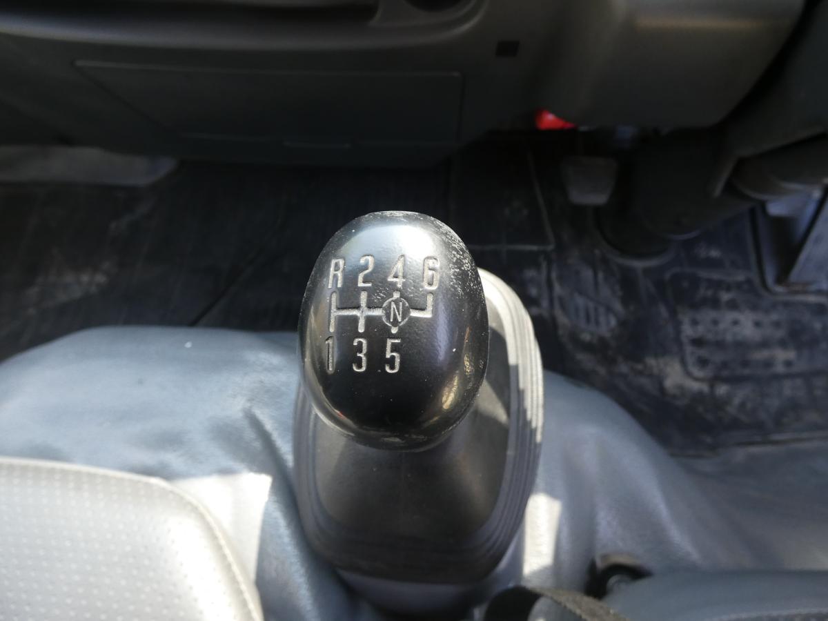 中古ダンプ いすゞ エルフ