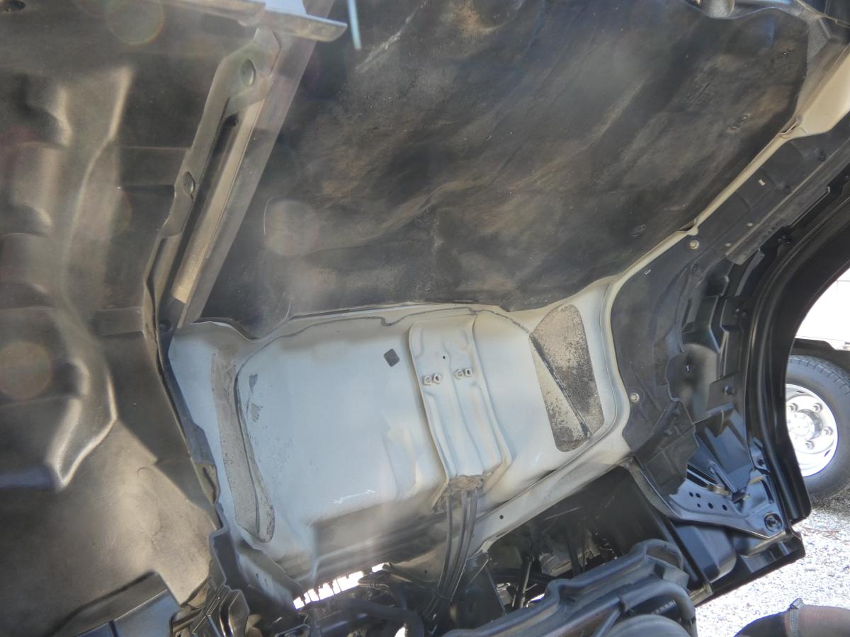 中古ダンプ いすゞ エルフ