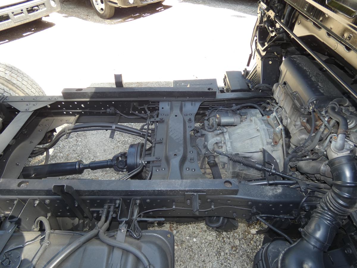 中古ダンプ いすゞ エルフ