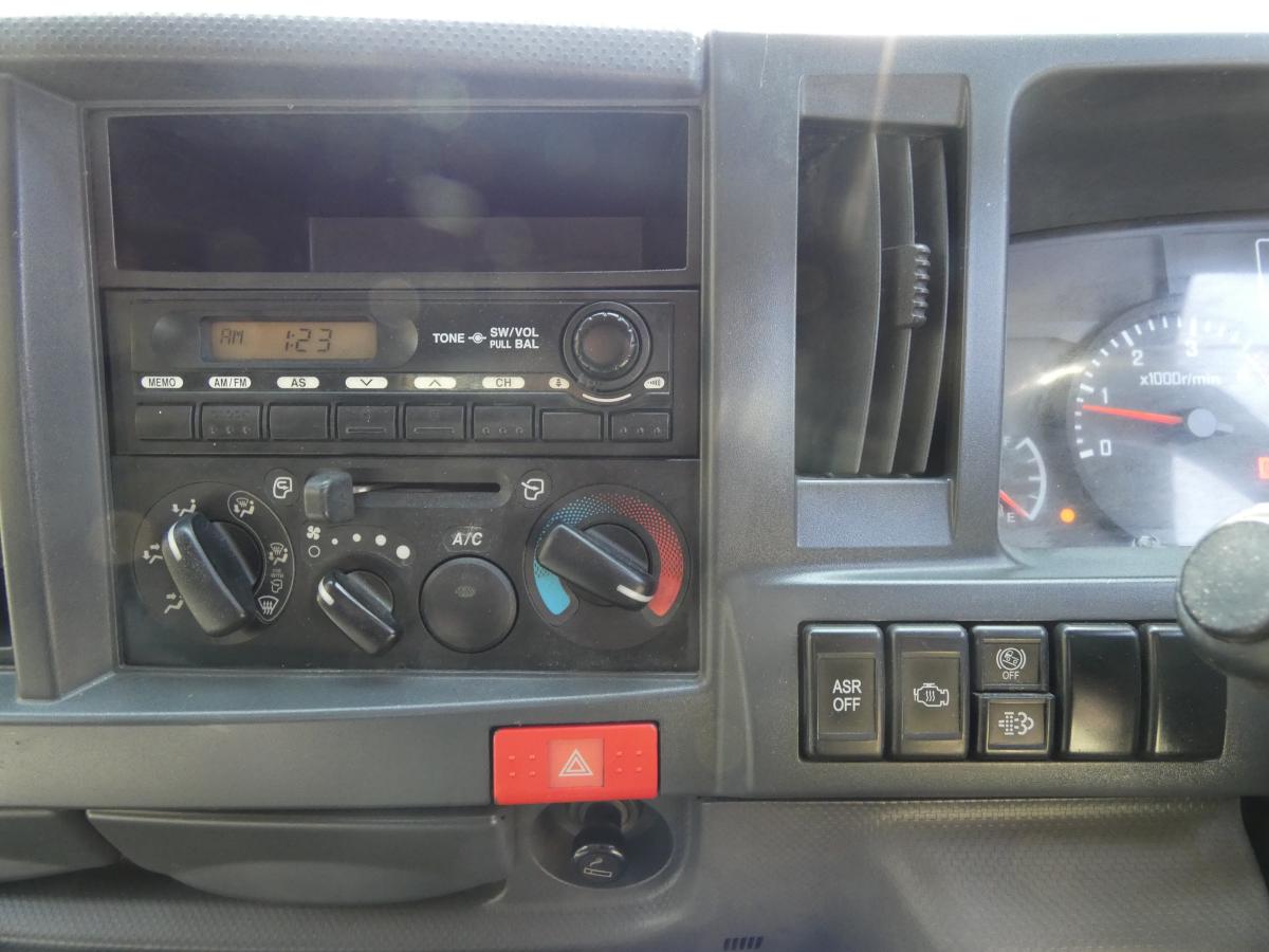 中古ダンプ いすゞ エルフ