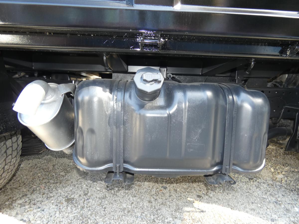 中古ダンプ いすゞ エルフ