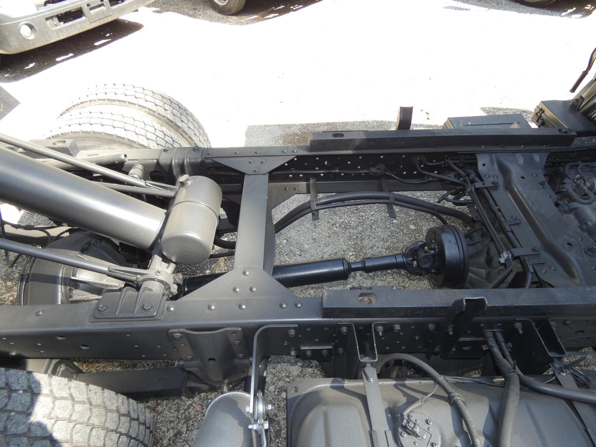 中古ダンプ いすゞ エルフ