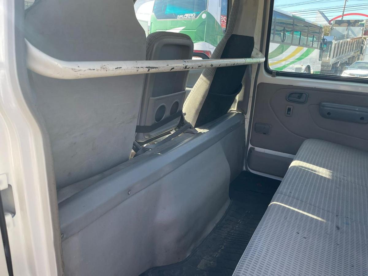 中古平ボディ 日野 デュトロ