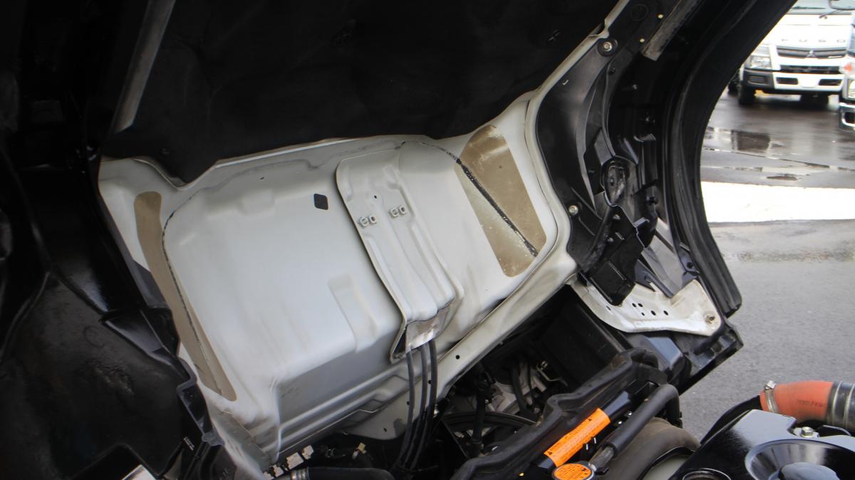 中古平ボディ いすゞ 