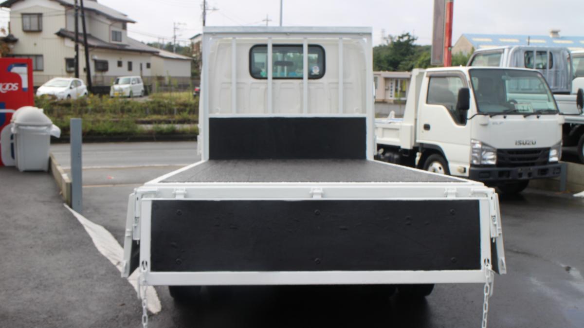 中古平ボディ いすゞ 