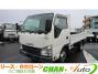 中古平ボディ いすゞ 