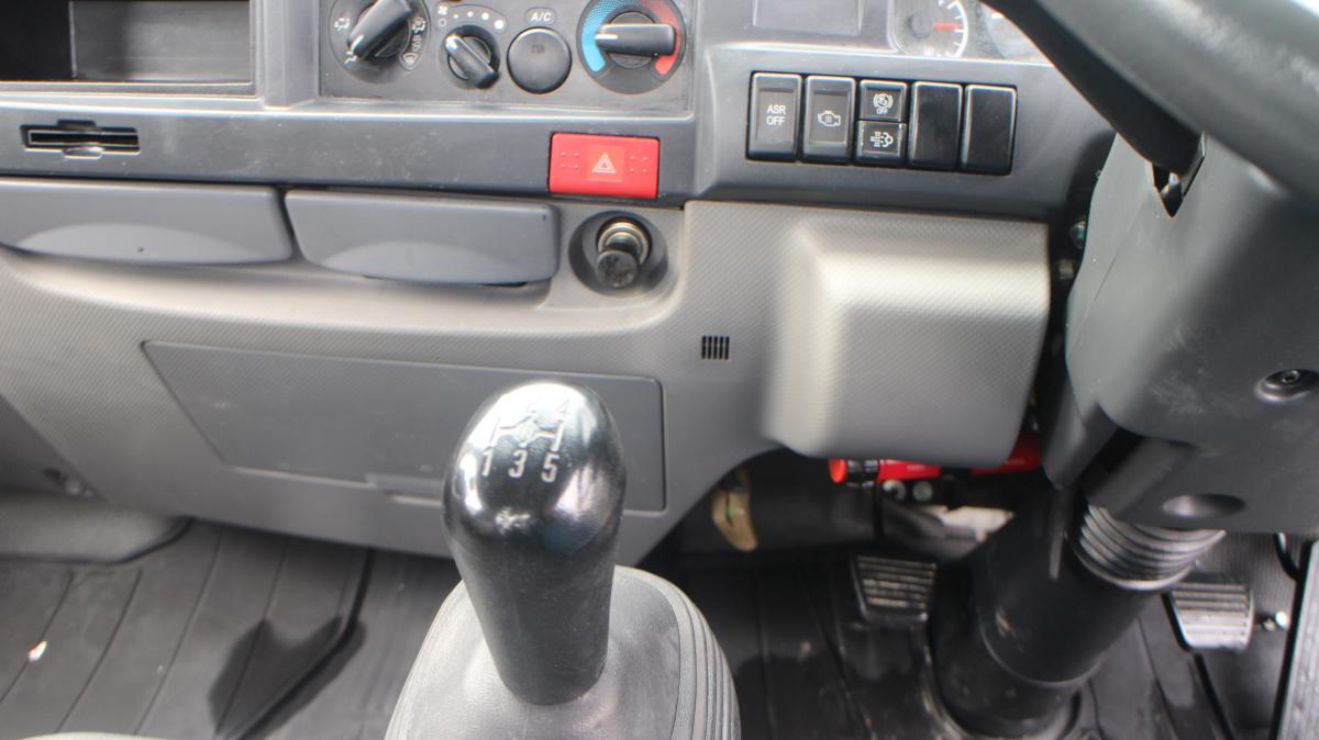 中古平ボディ いすゞ 