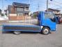 中古平ボディ いすゞ エルフ