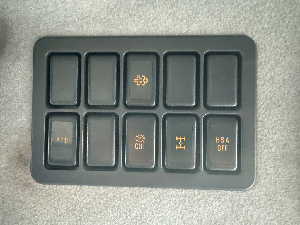 中古クレーン いすゞ 