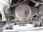 中古粉粒体運搬車 いすゞ ギガ