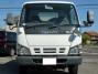 中古ダンプ いすゞ エルフ